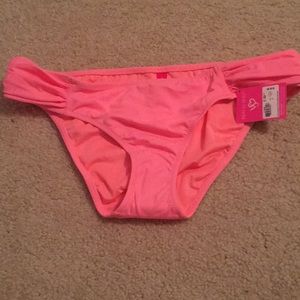 Bathing suit bottoms